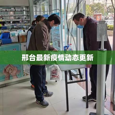 邢台最新疫情动态更新