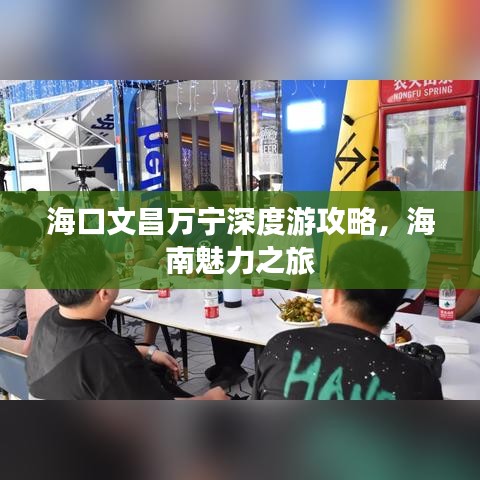 海口文昌万宁深度游攻略，海南魅力之旅