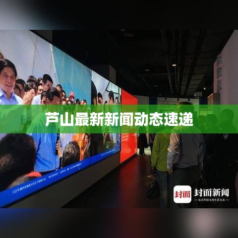 芦山最新新闻动态速递