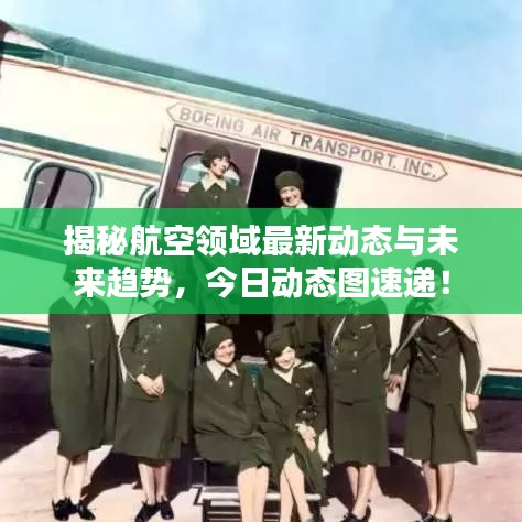 揭秘航空领域最新动态与未来趋势，今日动态图速递！