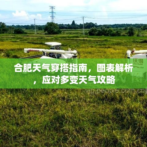 合肥天气穿搭指南，图表解析，应对多变天气攻略