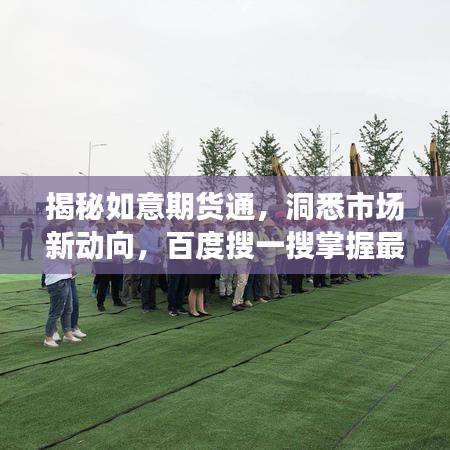 揭秘如意期货通，洞悉市场新动向，百度搜一搜掌握最新动态！
