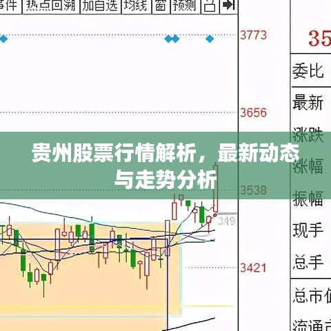 贵州股票行情解析，最新动态与走势分析