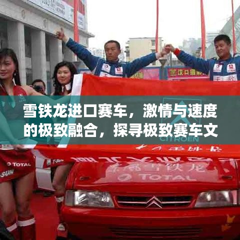 雪铁龙进口赛车，激情与速度的极致融合，探寻极致赛车文化！