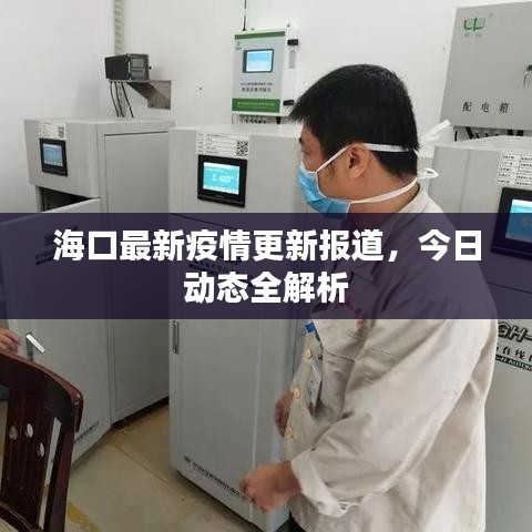 海口最新疫情更新报道，今日动态全解析