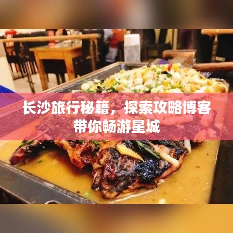 长沙旅行秘籍，探索攻略博客带你畅游星城