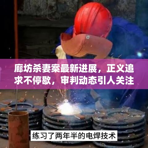 廊坊杀妻案最新进展，正义追求不停歇，审判动态引人关注