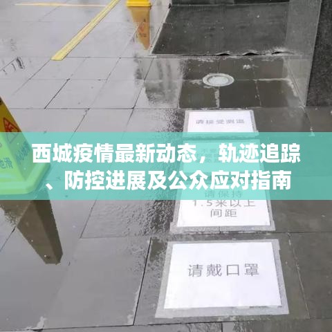 西城疫情最新动态，轨迹追踪、防控进展及公众应对指南