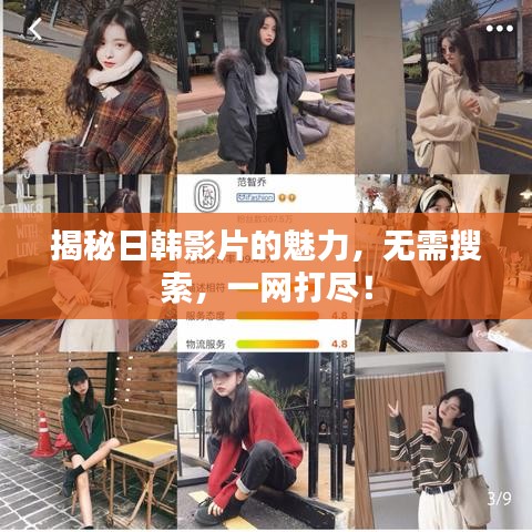 揭秘日韩影片的魅力，无需搜索，一网打尽！