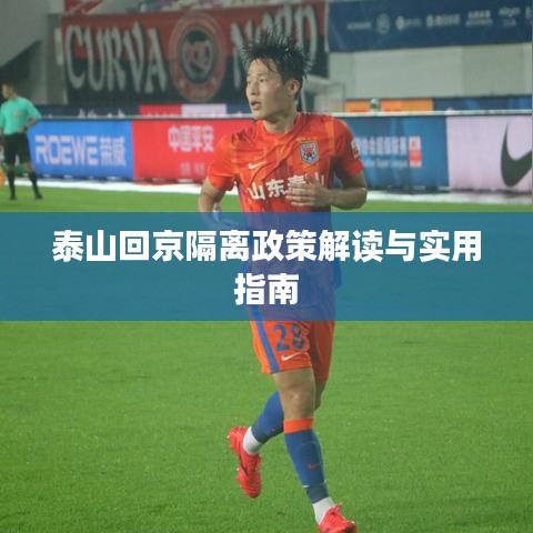 泰山回京隔离政策解读与实用指南