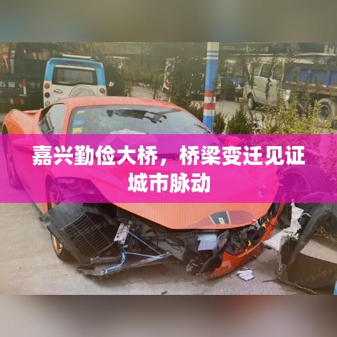 嘉兴勤俭大桥，桥梁变迁见证城市脉动