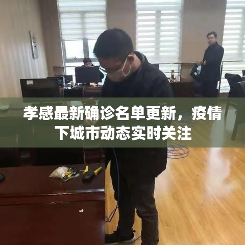 孝感最新确诊名单更新，疫情下城市动态实时关注