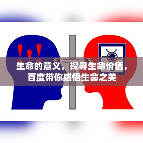 生命的意义，探寻生命价值，百度带你感悟生命之美