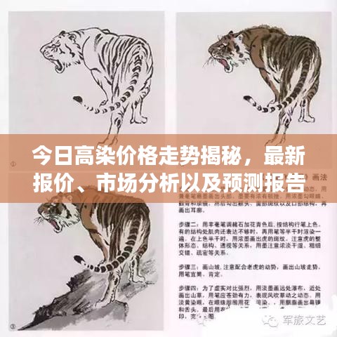 今日高染价格走势揭秘，最新报价、市场分析以及预测报告