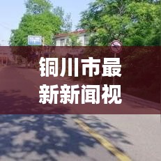 铜川市最新新闻视频速递，时事热点聚焦，城市新声传递