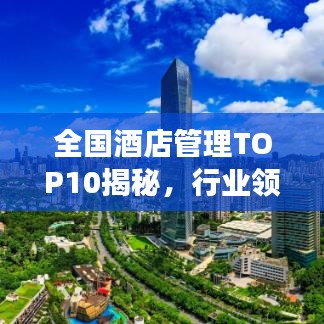 全国酒店管理TOP10揭秘，行业领军者的成功秘诀探究