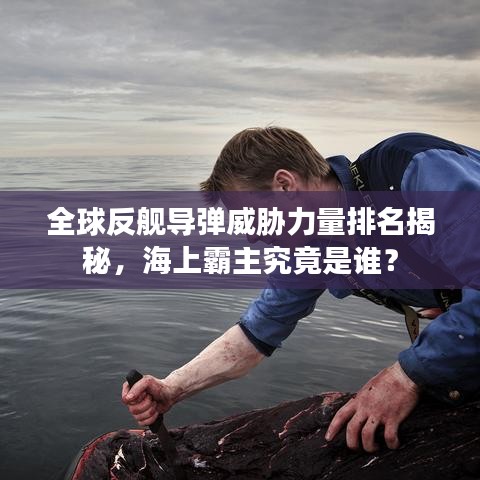 全球反舰导弹威胁力量排名揭秘，海上霸主究竟是谁？