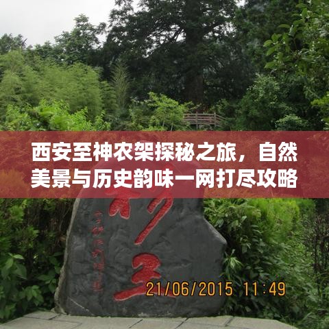 西安至神农架探秘之旅，自然美景与历史韵味一网打尽攻略