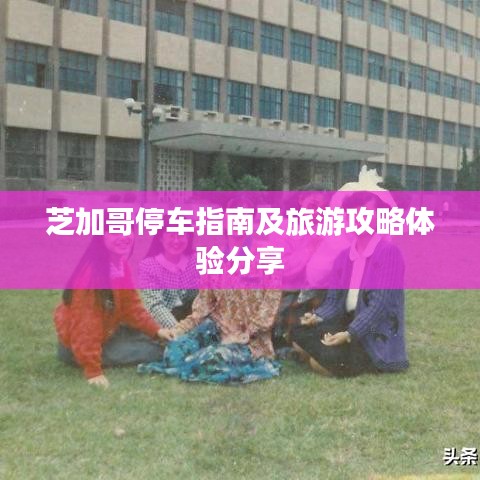 芝加哥停车指南及旅游攻略体验分享
