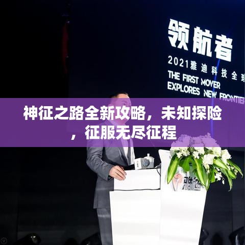 神征之路全新攻略，未知探险，征服无尽征程