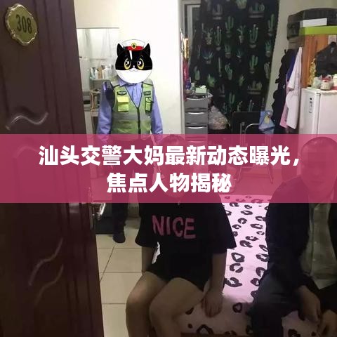 汕头交警大妈最新动态曝光，焦点人物揭秘