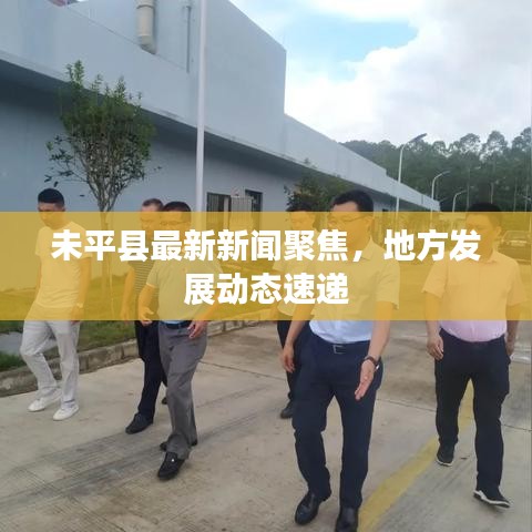 未平县最新新闻聚焦，地方发展动态速递