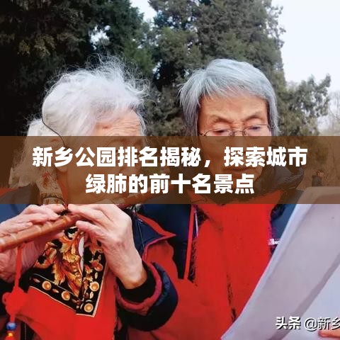 新乡公园排名揭秘，探索城市绿肺的前十名景点