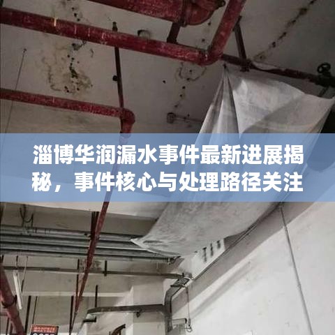 淄博华润漏水事件最新进展揭秘，事件核心与处理路径关注聚焦
