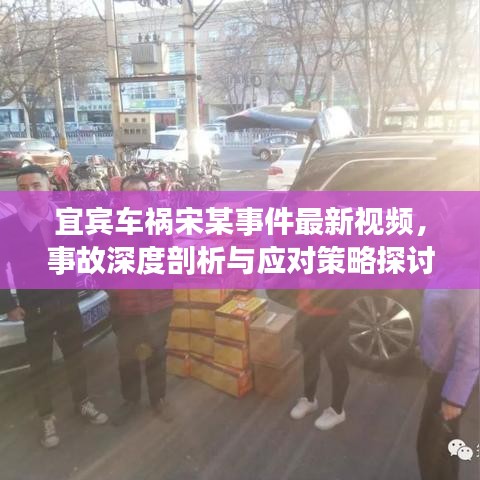 宜宾车祸宋某事件最新视频，事故深度剖析与应对策略探讨