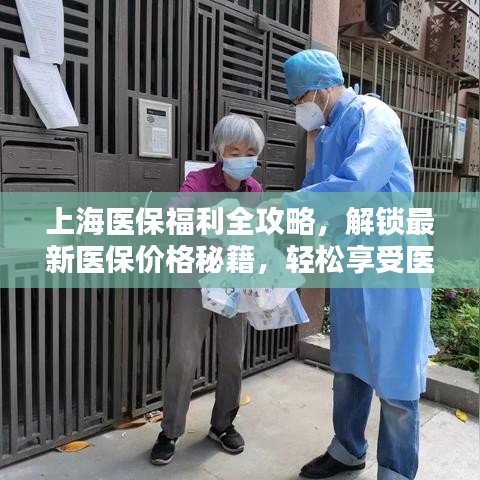 上海医保福利全攻略，解锁最新医保价格秘籍，轻松享受医保福利！