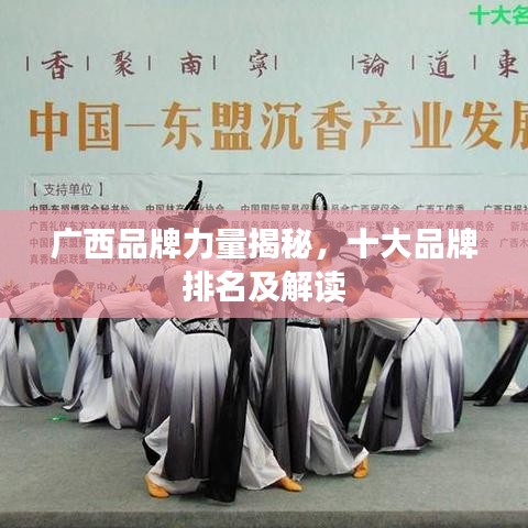 广西品牌力量揭秘，十大品牌排名及解读