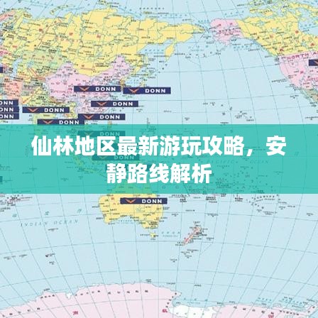 仙林地区最新游玩攻略，安静路线解析