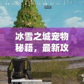 冰雪之城宠物秘籍，最新攻略助你成为宠物达人！