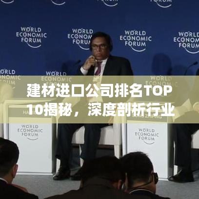建材进口公司排名TOP10揭秘，深度剖析行业领军者