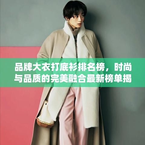 品牌大衣打底衫排名榜，时尚与品质的完美融合最新榜单揭秘