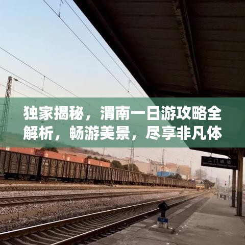 独家揭秘，渭南一日游攻略全解析，畅游美景，尽享非凡体验！