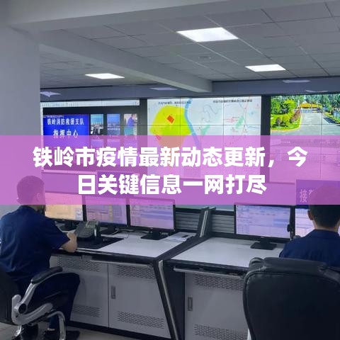 铁岭市疫情最新动态更新，今日关键信息一网打尽