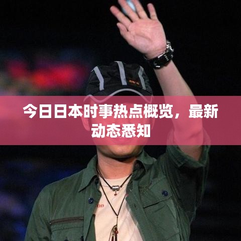 今日日本时事热点概览，最新动态悉知