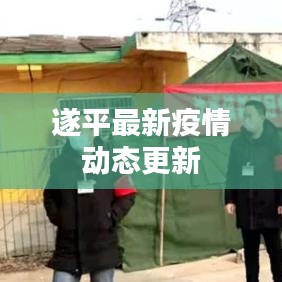 遂平最新疫情动态更新