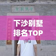 下沙别墅排名TOP10揭秘，豪华住宅的奥秘解读
