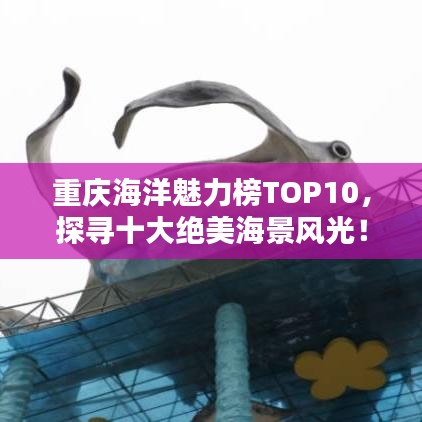 重庆海洋魅力榜TOP10，探寻十大绝美海景风光！