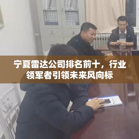 宁夏雷达公司排名前十，行业领军者引领未来风向标