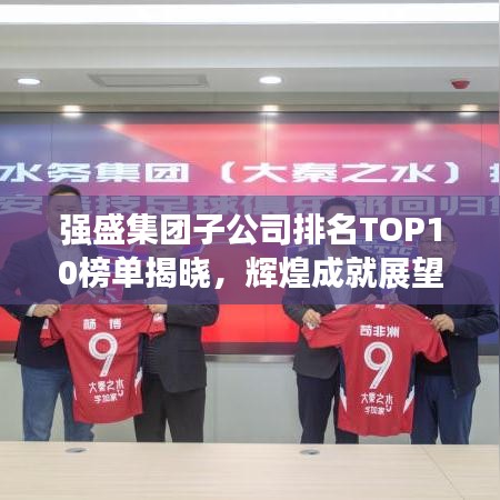 强盛集团子公司排名TOP10榜单揭晓，辉煌成就展望未来发展