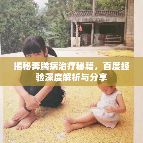 揭秘奔腾病治疗秘籍，百度经验深度解析与分享