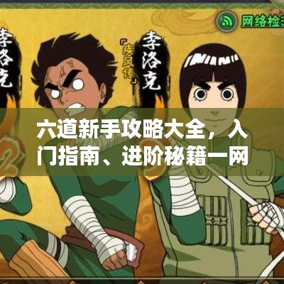 六道新手攻略大全，入门指南、进阶秘籍一网打尽！