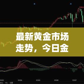 最新黄金市场走势，今日金价查询，洞悉投资机会的小幸运指南