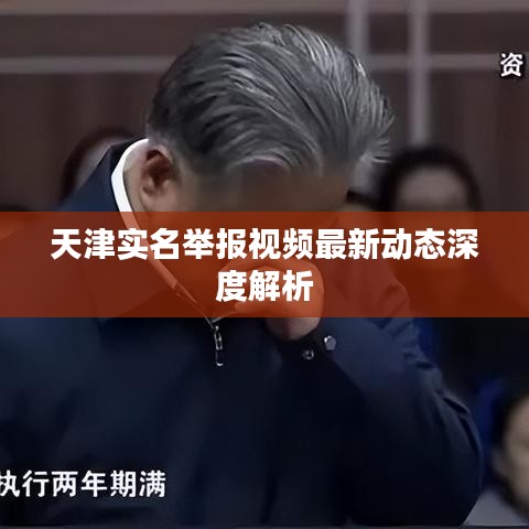 天津实名举报视频最新动态深度解析