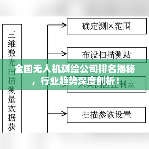 全国无人机测绘公司排名揭秘，行业趋势深度剖析！