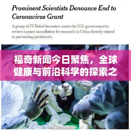 福奇新闻今日聚焦，全球健康与前沿科学的探索之旅