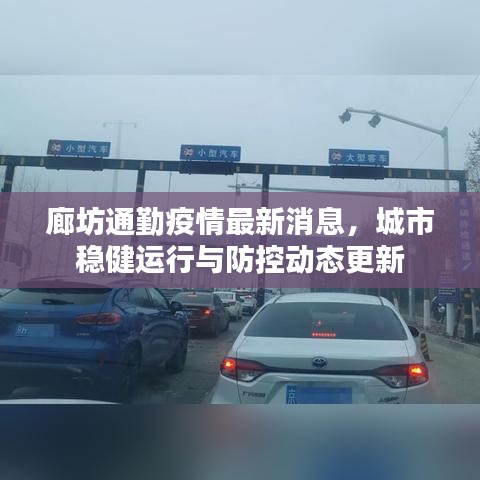 廊坊通勤疫情最新消息，城市稳健运行与防控动态更新